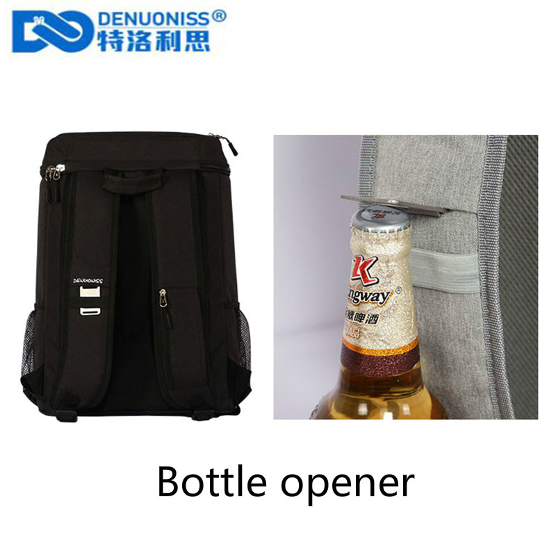 Insulated Backpack Cooler Bag Insulated Backpack Cooler Bag