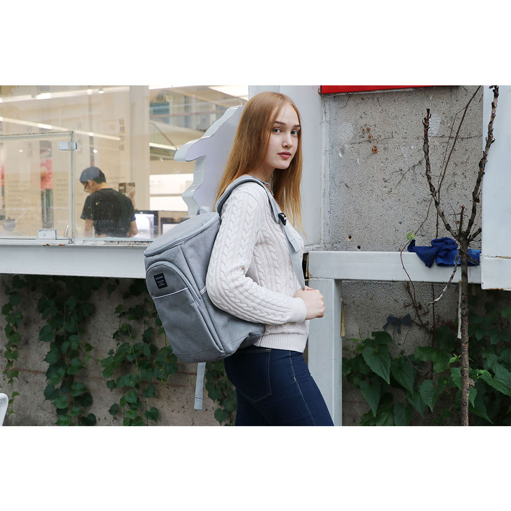 Insulated Backpack Cooler Bag Insulated Backpack Cooler Bag