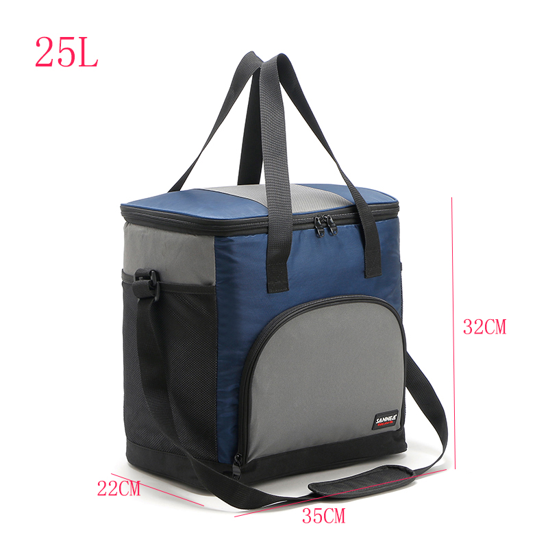 Insulated Cooler Bag Waterproof Bag
