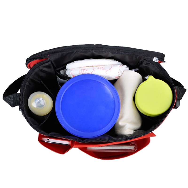 Insulated Cooler Bags Stroller Bag Insulated Cooler Bags Stroller Bag