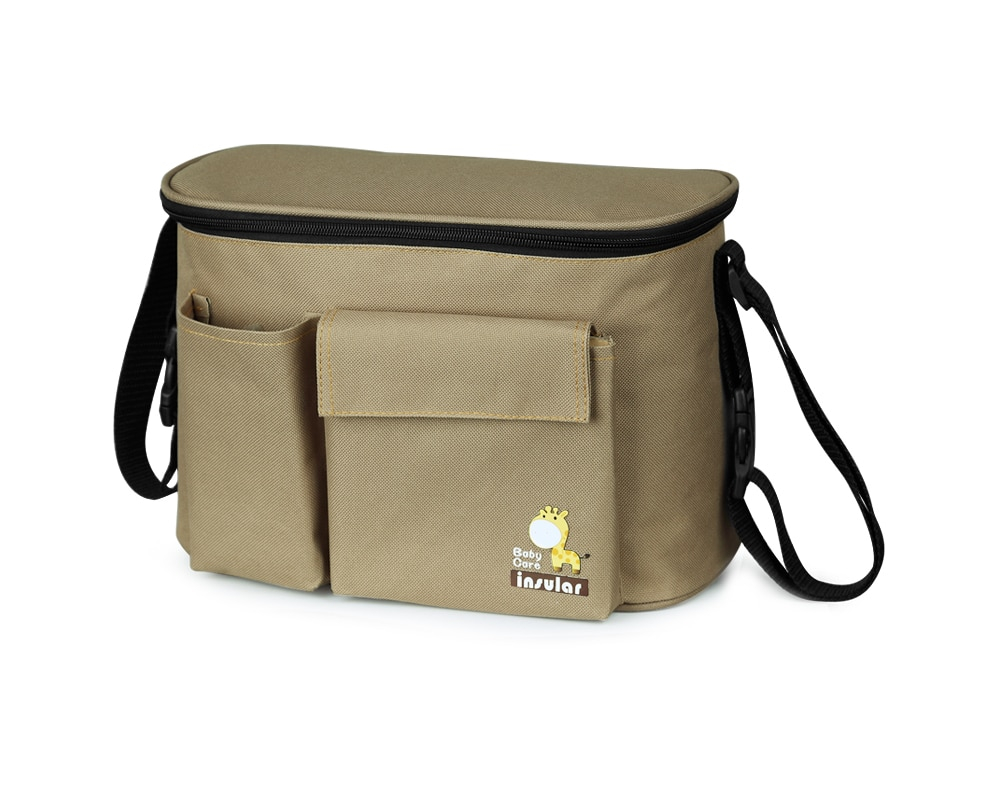 Insulated Cooler Bags Stroller Bag Insulated Cooler Bags Stroller Bag