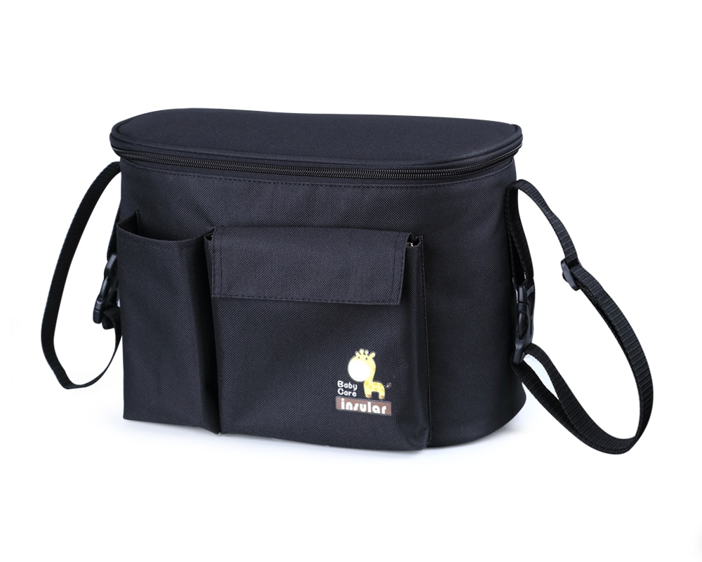 Insulated Cooler Bags Stroller Bag Insulated Cooler Bags Stroller Bag