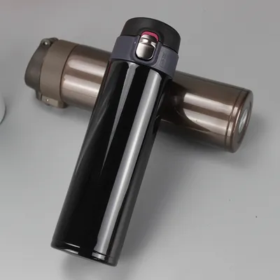 Insulated Flask 450ml Thermos Bottle Insulated Flask 450ml Thermos Bottle