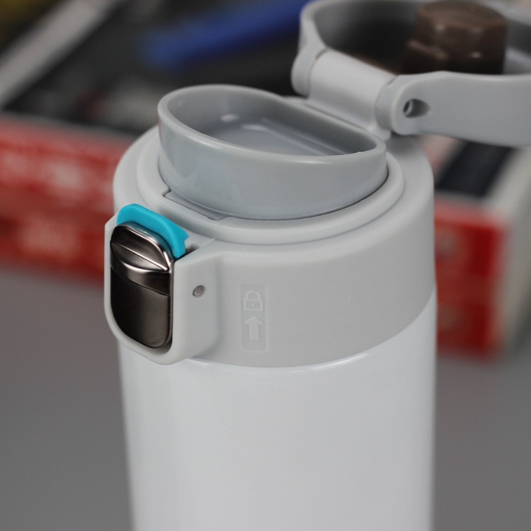 Insulated Flask 450ml Thermos Bottle Insulated Flask 450ml Thermos Bottle