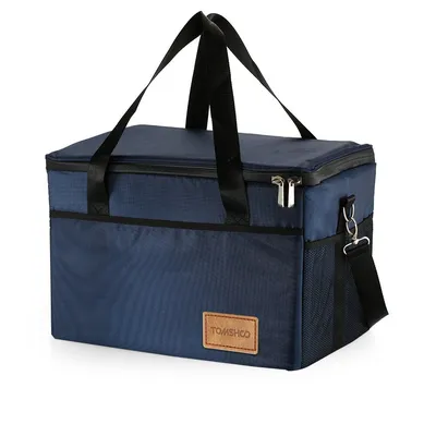 Insulated Food Bag Portable Container Insulated Food Bag Portable Container
