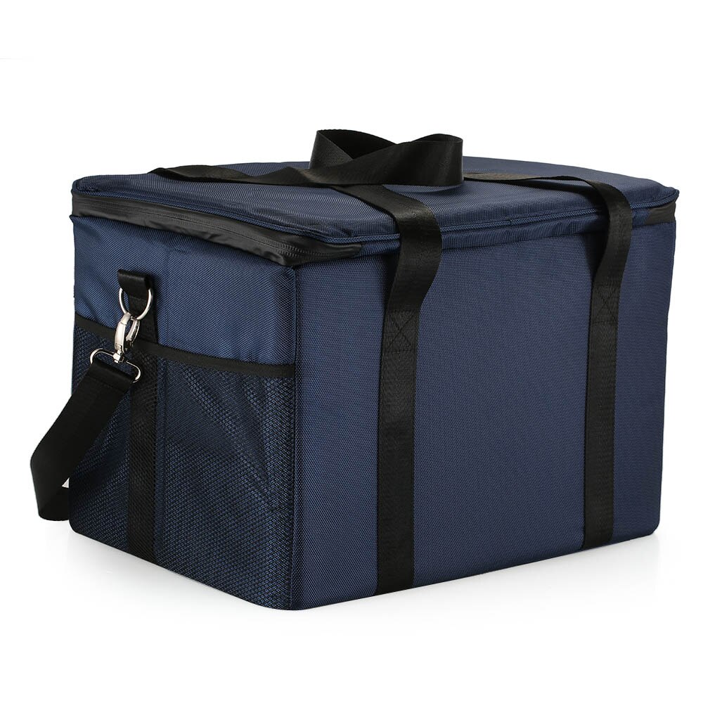 Insulated Food Bag Portable Container Insulated Food Bag Portable Container