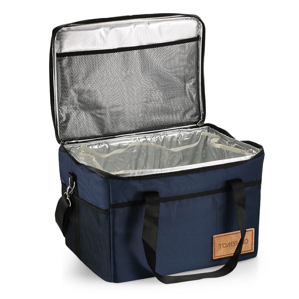 Insulated Food Bag Portable Container Insulated Food Bag Portable Container
