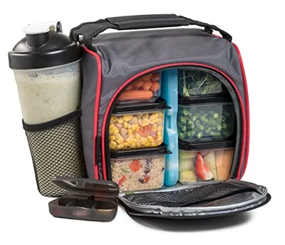 Insulated Lunch Bags Picnic Set Insulated Lunch Bags Picnic Set