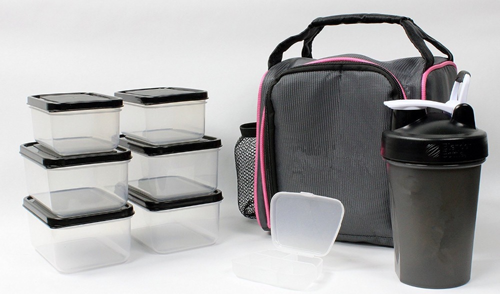 Insulated Lunch Bags Picnic Set Insulated Lunch Bags Picnic Set