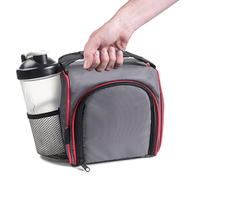 Insulated Lunch Bags Picnic Set Insulated Lunch Bags Picnic Set