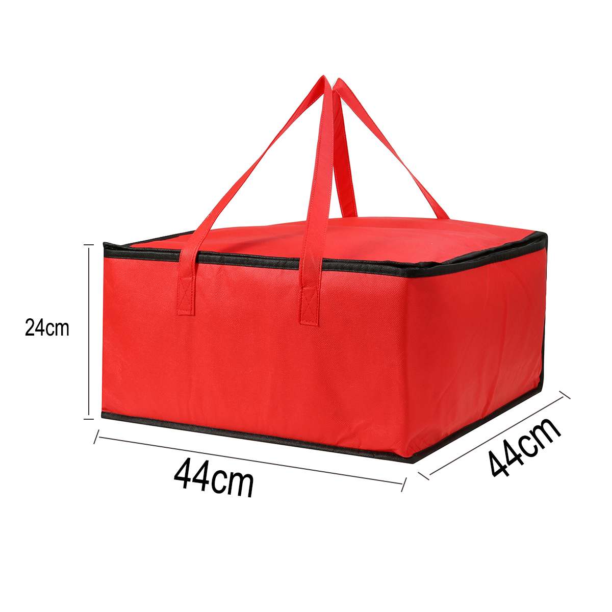 Insulated Pizza Warmer Bag