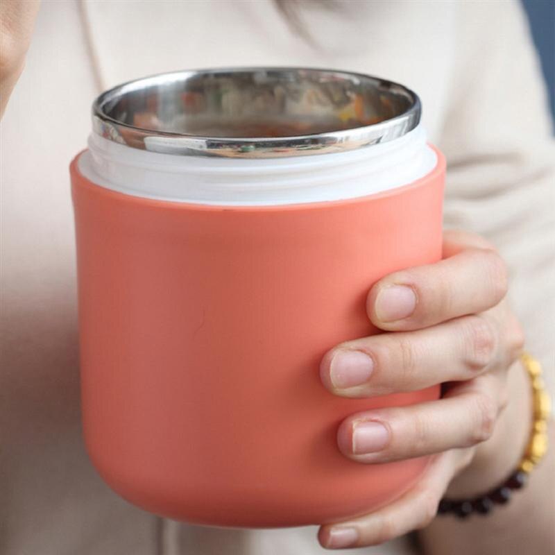 Insulated Soup Container Thermos Flask Insulated Soup Container Thermos Flask