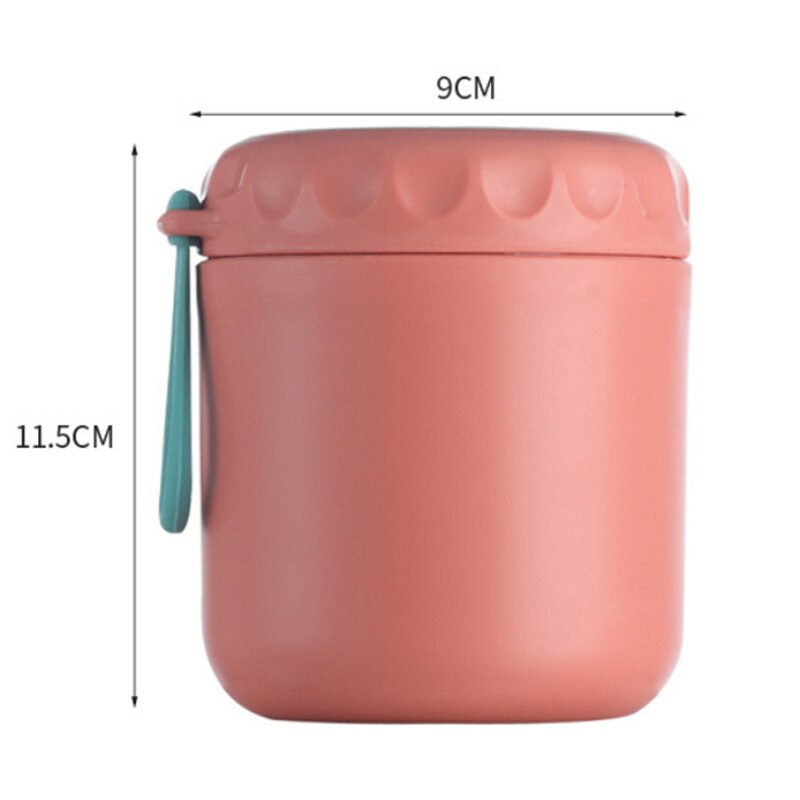 Insulated Soup Container Thermos Flask Insulated Soup Container Thermos Flask