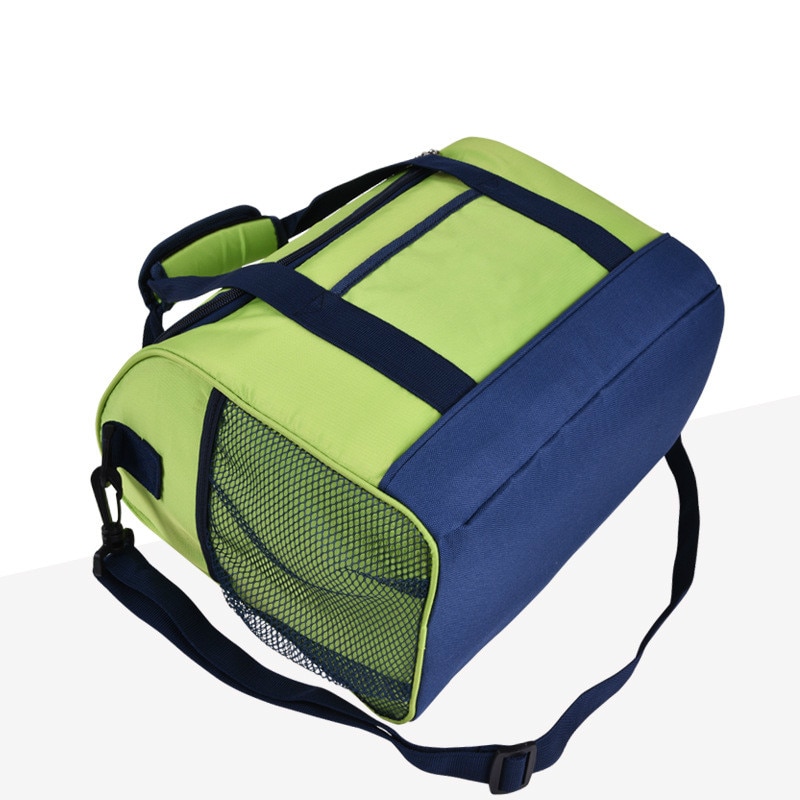 Insulated Thermal Bag with Shoulder Strap Insulated Thermal Bag with Shoulder Strap