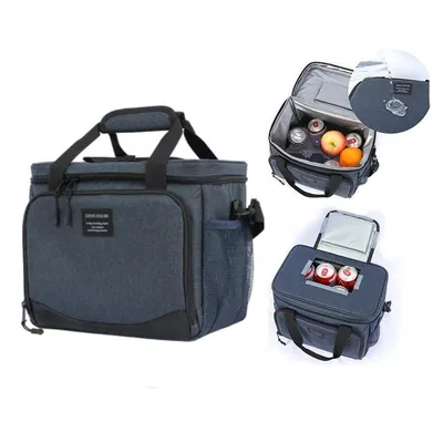 Insulated Thermal Cooler Bag Insulated Thermal Cooler Bag