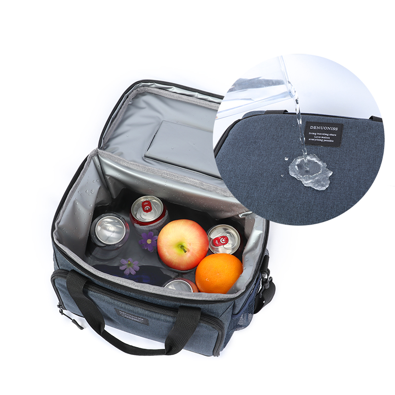 Insulated Thermal Cooler Bag Insulated Thermal Cooler Bag