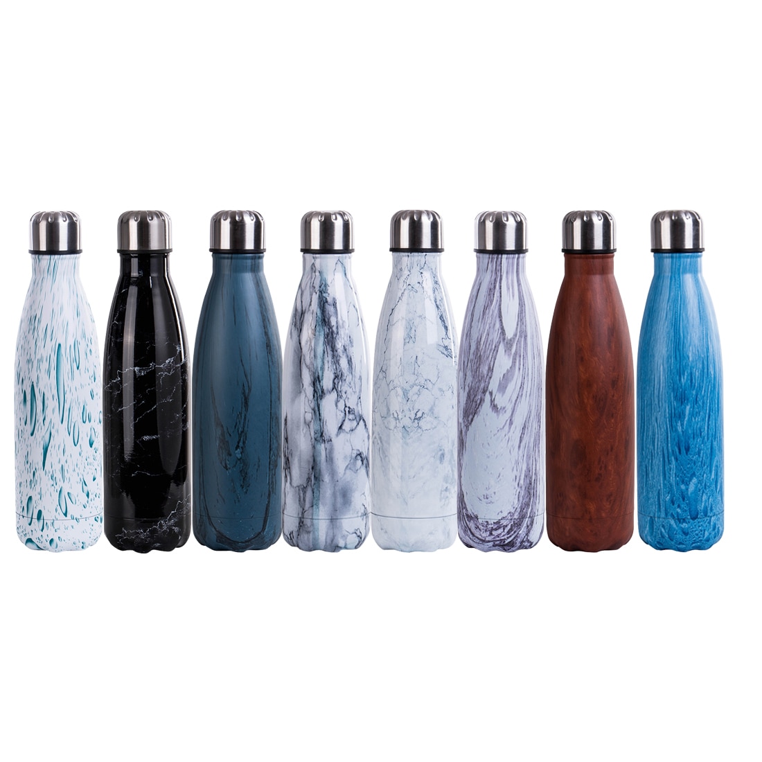 Insulated Water Bottle Stainless Steel Flask Insulated Water Bottle Stainless Steel Flask