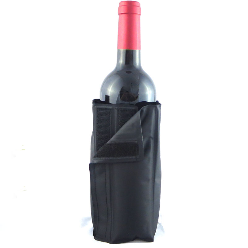 Insulated Wine Cooler Sleeve Insulated Wine Cooler Sleeve