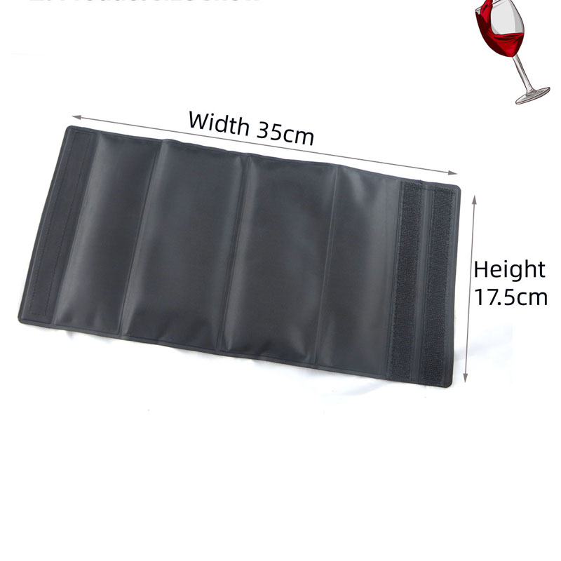 Insulated Wine Cooler Sleeve Insulated Wine Cooler Sleeve