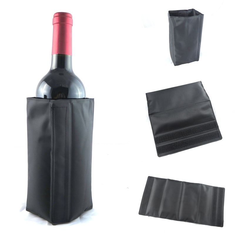 Insulated Wine Cooler Sleeve Insulated Wine Cooler Sleeve