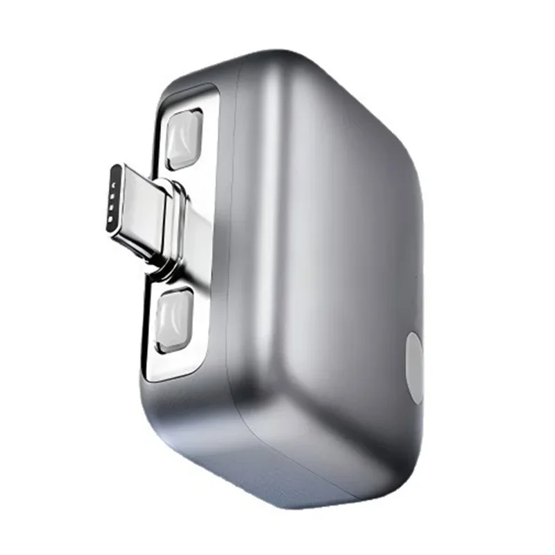 Intelligence Full Charge Separator Protect battery health Overcharge protection Auto power-off Suitable for Type-C Intelligence Full Charge Separator Protect battery health Overcharge protection Auto power-off Suitable for Type-C