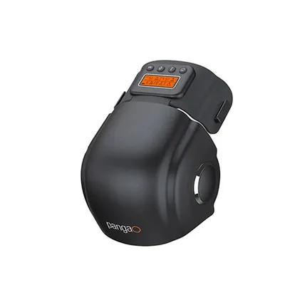 Intelligent Knee Massager Air Pressure Massage Infrared Heating Vibration Physiotherapy Instrument For Pain Relief