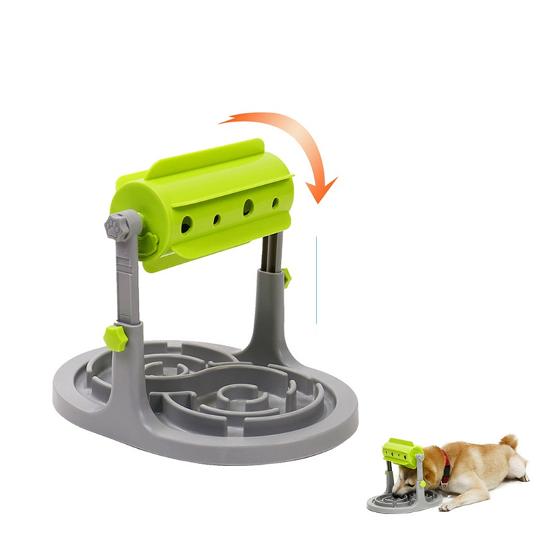 Interactive Dog Toys Pet Feeder Interactive Dog Toys Pet Feeder