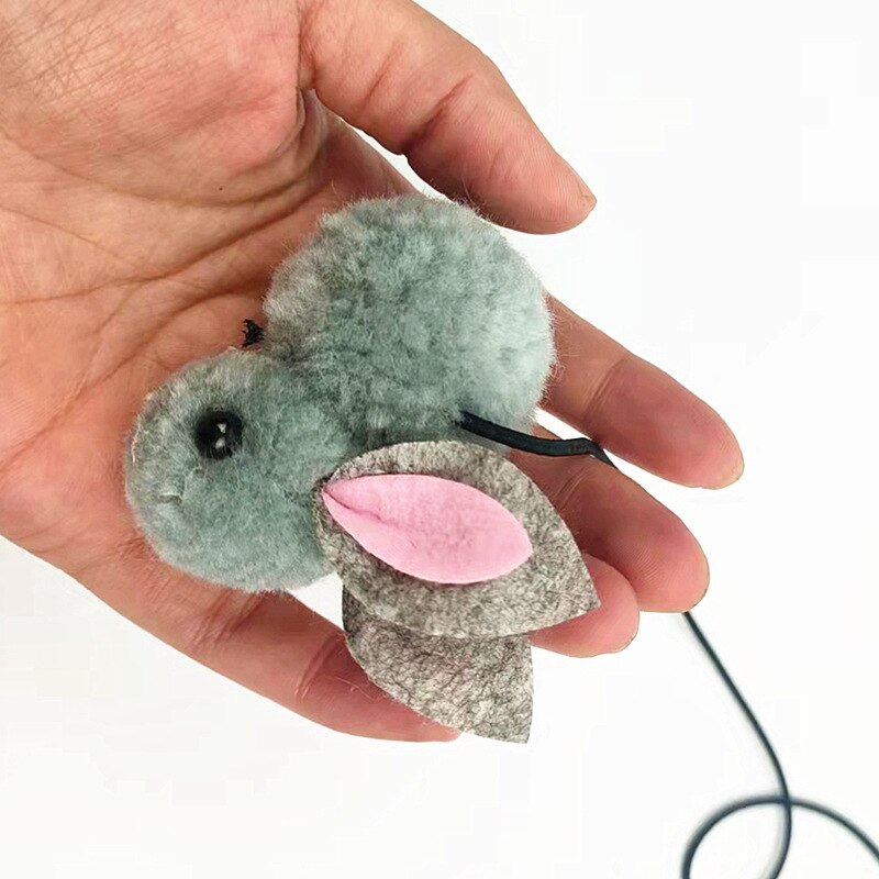 Interactive Door Hanging Cat Toy for Self Play Interactive Door Hanging Cat Toy for Self Play