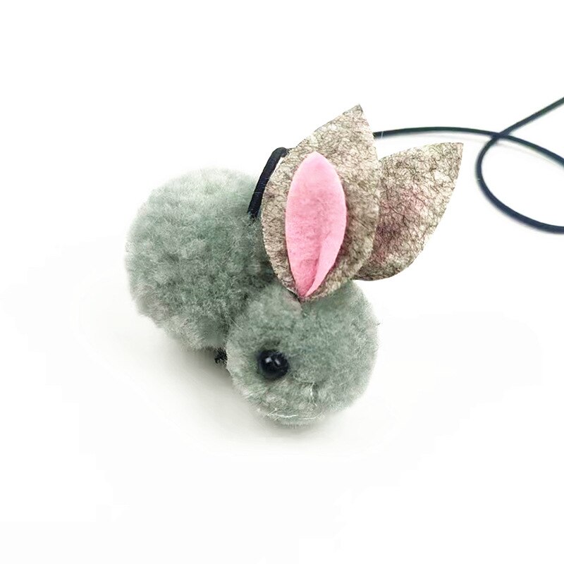 Interactive Door Hanging Cat Toy for Self Play Interactive Door Hanging Cat Toy for Self Play
