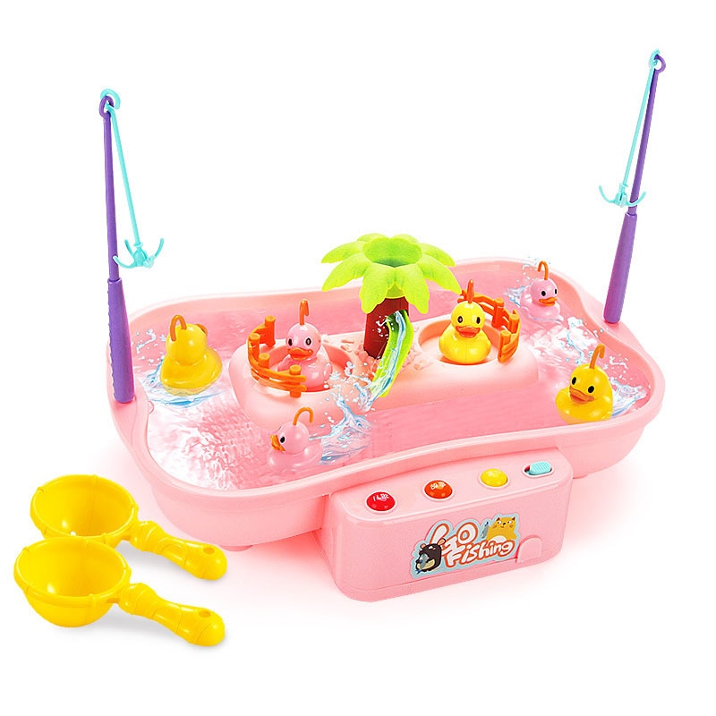 Interactive Fishing Toys for Kids Interactive Fishing Toys for Kids