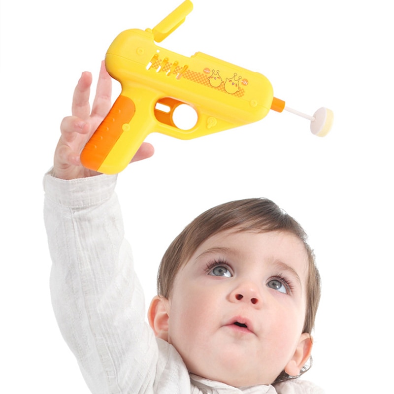 Interactive Kid's Candy Gun Interactive Kid's Candy Gun