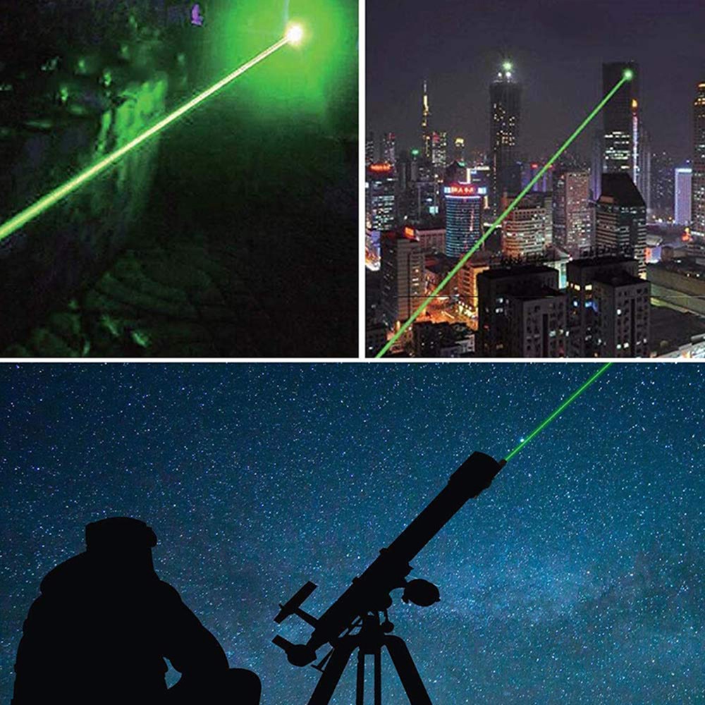 Interactive Laser Pointer Cat Toy