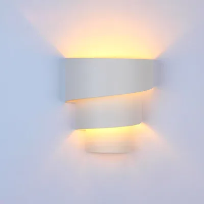 Interior Wall Light Modern Lamp