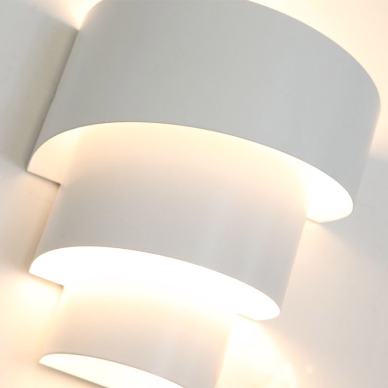 Interior Wall Light Modern Lamp