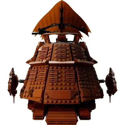 Interstellar Sailing Ship 75397 Building Blocks Sets Compatible with Legoed Particles Suitable for Christmas Gifts Interstellar Sailing Ship 75397 Building Blocks Sets Compatible with Legoed Particles Suitable for Christmas Gifts