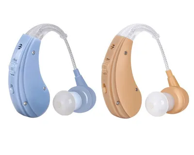 Invisible Hearing Aids Adjustable Volume Invisible Hearing Aids Adjustable Volume