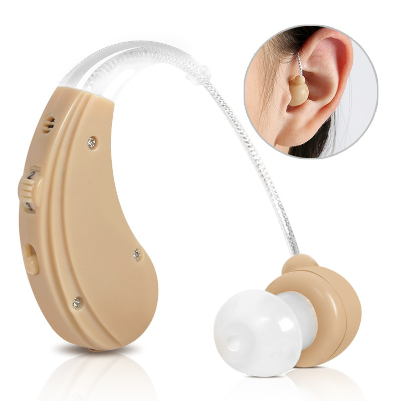 Invisible Hearing Aids Adjustable Volume Invisible Hearing Aids Adjustable Volume