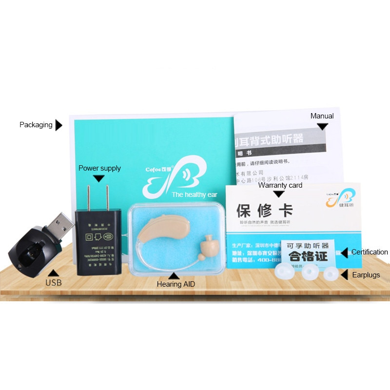 Invisible Hearing Aids Adjustable Volume Invisible Hearing Aids Adjustable Volume