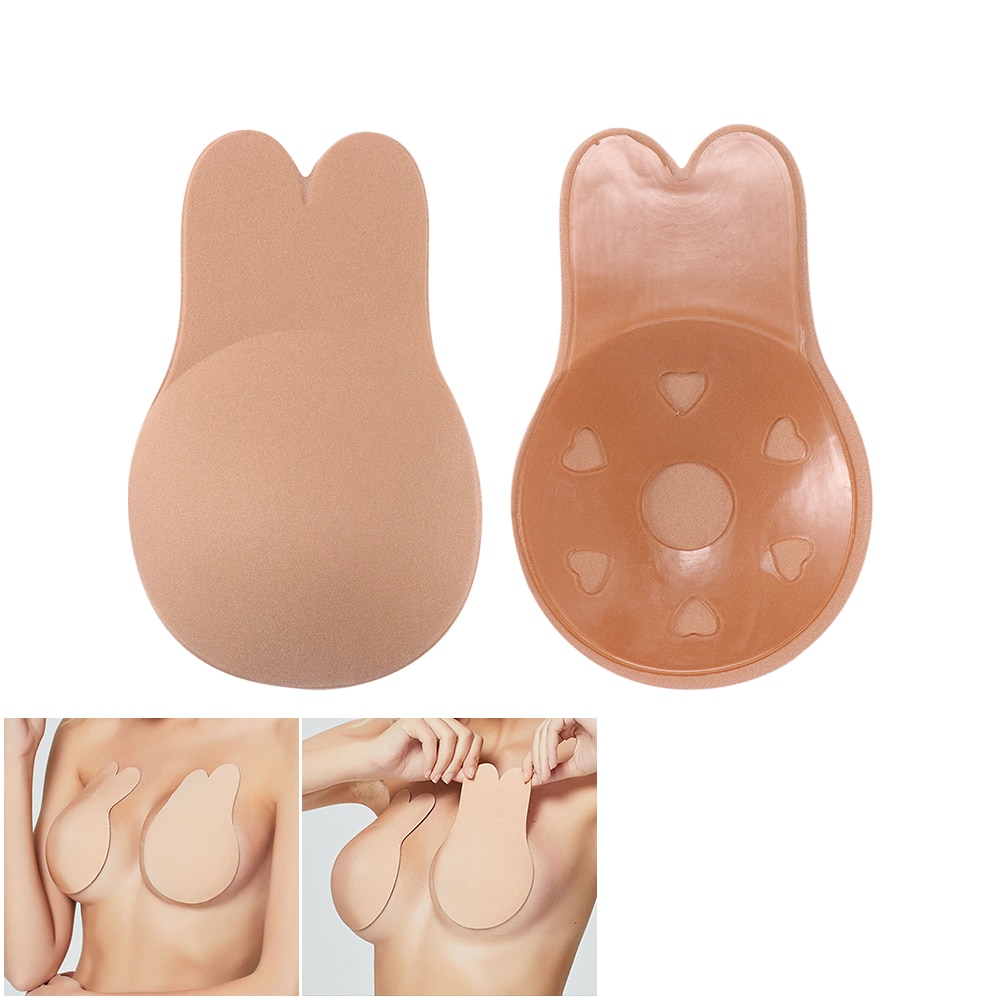 Invisible Lift Up Bra Self-Adhesive Invisible Lift Up Bra Self-Adhesive