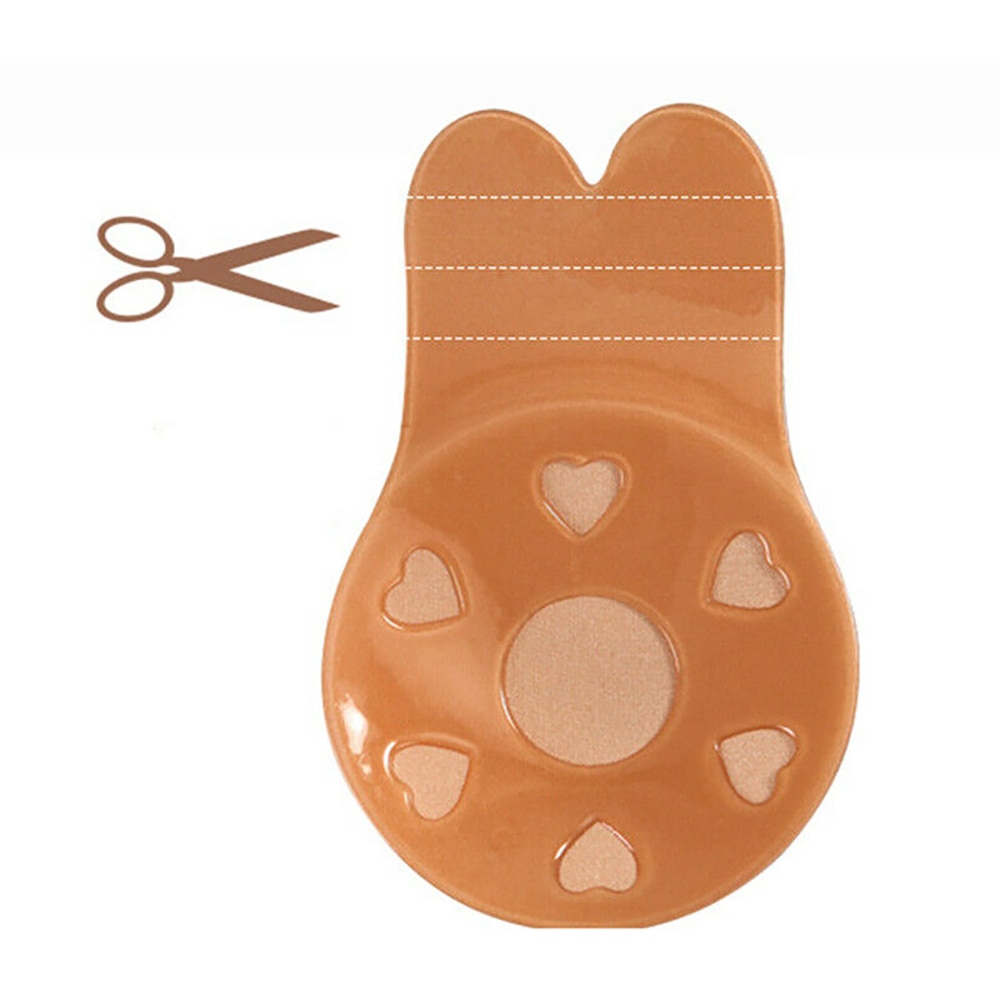 Invisible Lift Up Bra Self-Adhesive Invisible Lift Up Bra Self-Adhesive