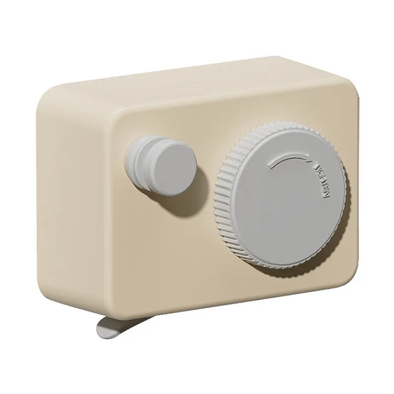 Invisible Retractable Clothesline Indoor Non Punching Bathroom Bathroom Drying Rack Balcony Shrinkage Clothes Cooling