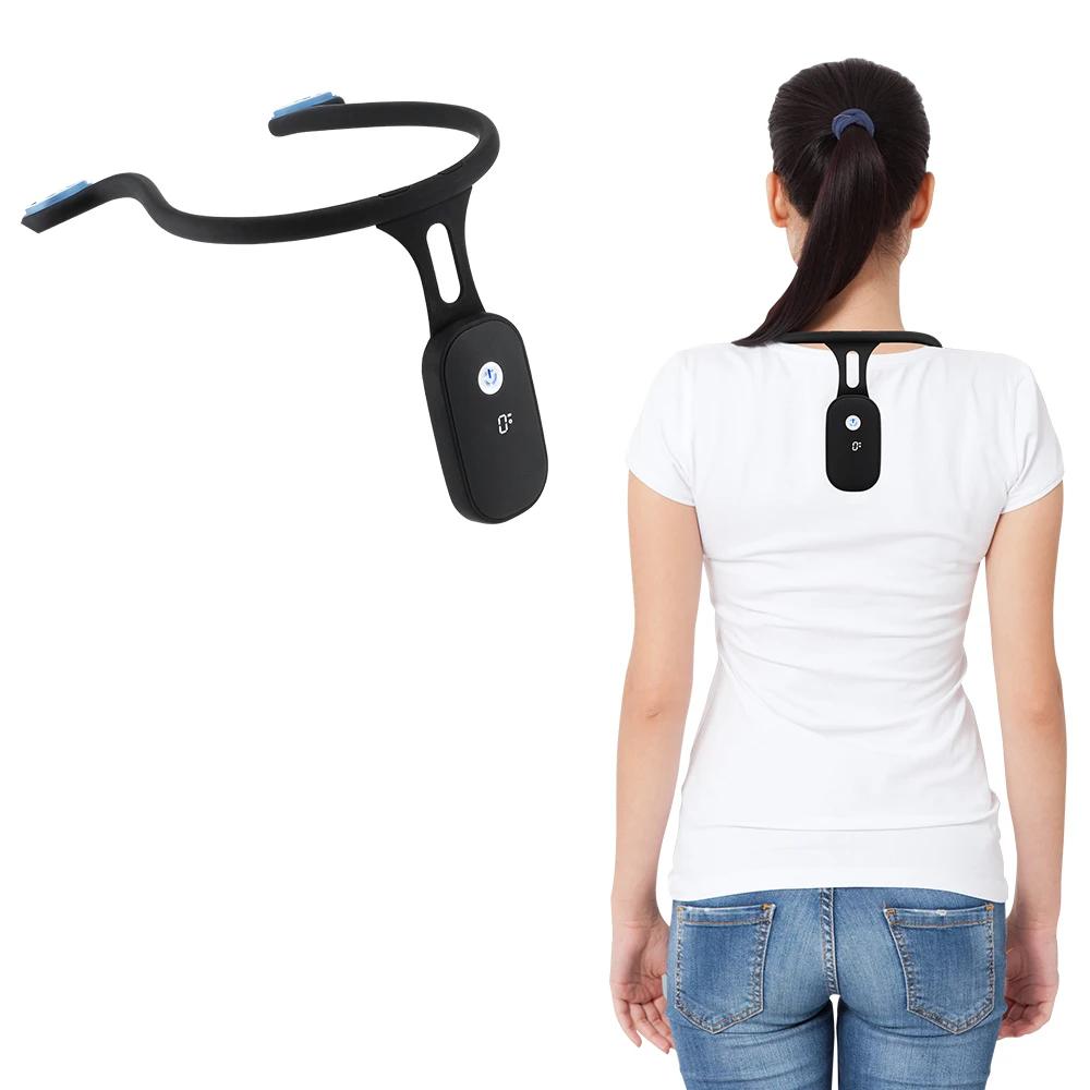 Invisible Smart Posture Corrector Back Support Shoulder Spine Posture Correction Postural Brace Adult Children Health Invisible Smart Posture Corrector Back Support Shoulder Spine Posture Correction Postural Brace Adult Children Health