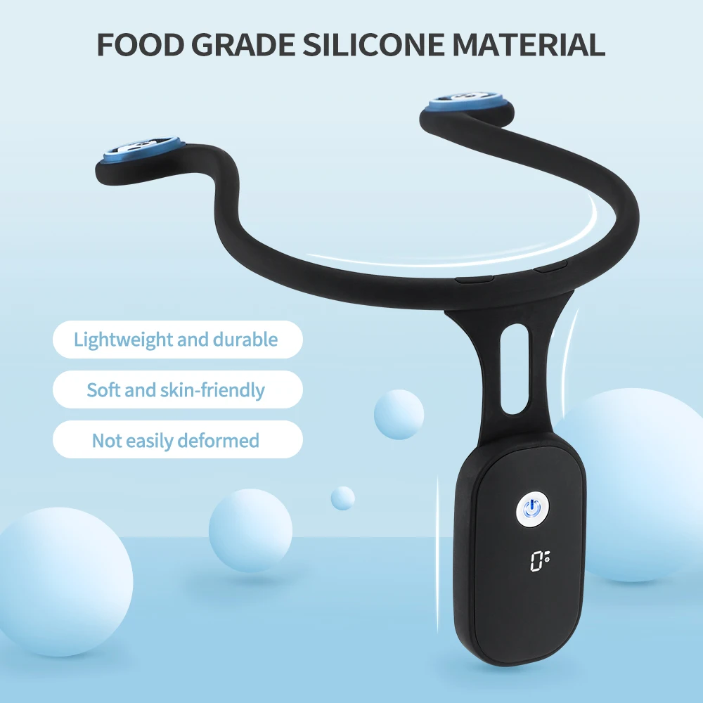Invisible Smart Posture Corrector Back Support Shoulder Spine Posture Correction Postural Brace Adult Children Health