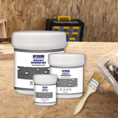 Invisible Waterproof Agent Anti Leaking Sealant