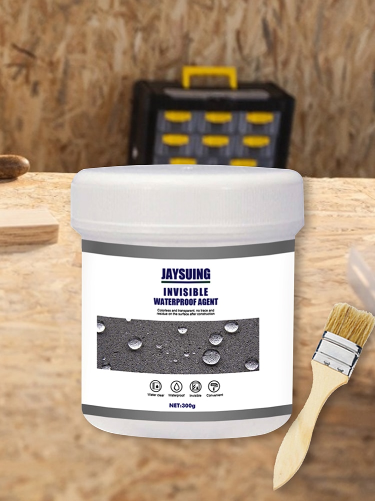 Invisible Waterproof Agent Anti Leaking Sealant