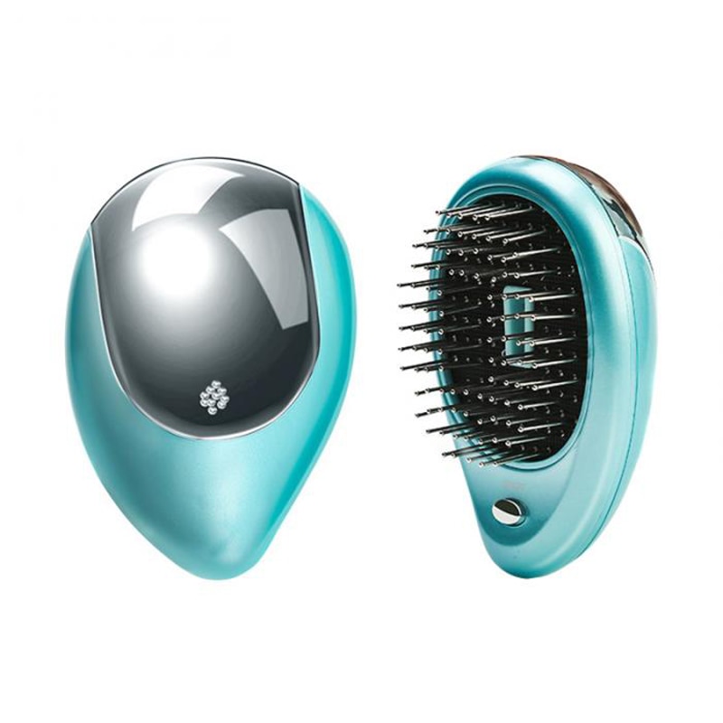 Ionic Breeze Hair Brush Styling Comb Ionic Breeze Hair Brush Styling Comb