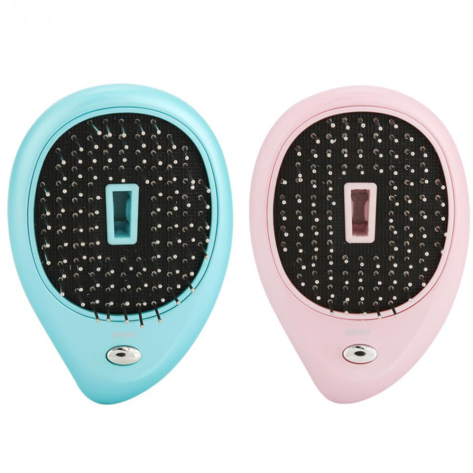 Ionic Breeze Hair Brush Styling Comb Ionic Breeze Hair Brush Styling Comb