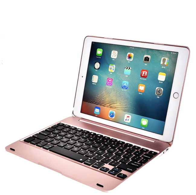 iPad Keyboard Bluetooth Cover iPad Keyboard Bluetooth Cover
