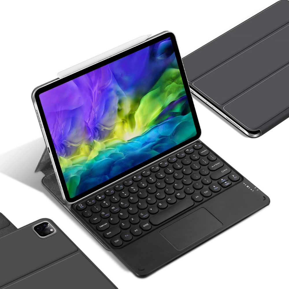 iPad Keyboard Case Magnet Cover iPad Keyboard Case Magnet Cover