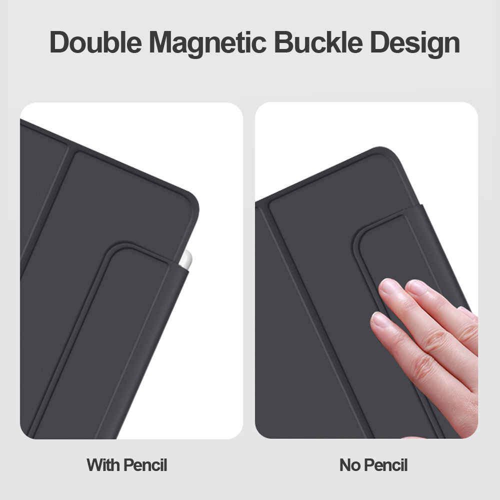 iPad Keyboard Case Magnet Cover iPad Keyboard Case Magnet Cover